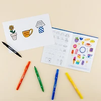 Learn to Doodle Kit