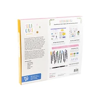 Kit journal intime