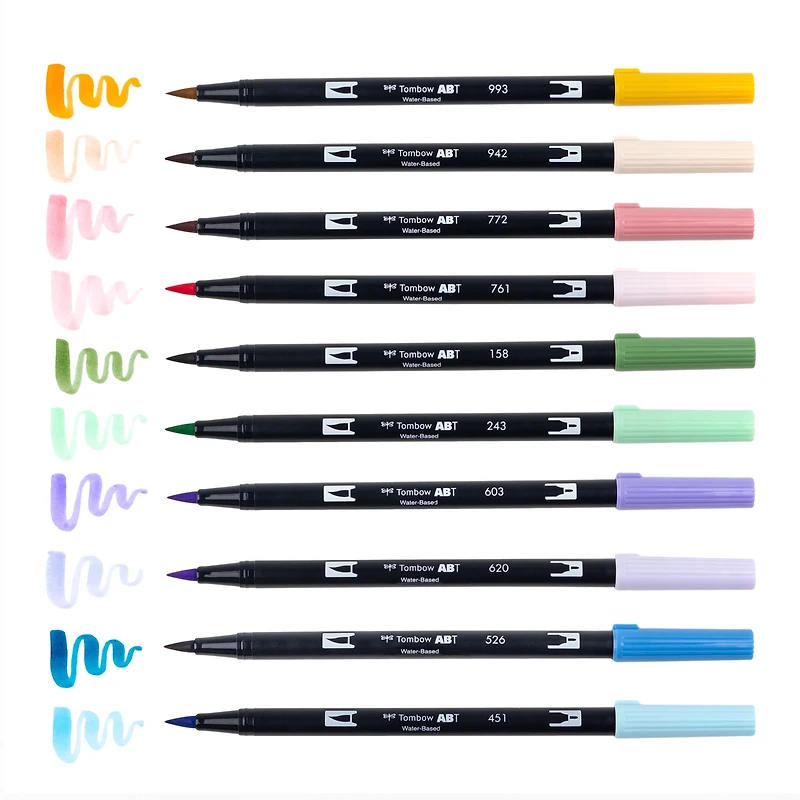 Kit journal intime