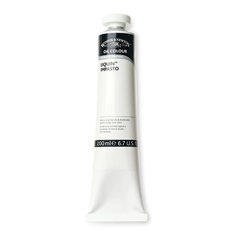 Liquin Impasto