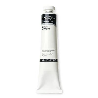 Liquin Impasto