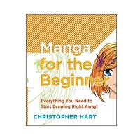 Manga for the Beginner