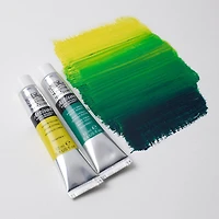 Artisan Water-Mixable Oil Colour Set - 10 x 12 ml