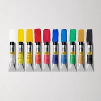 Galeria Acrylic Set - 10 x 12 ml