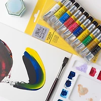 Galeria Acrylic Set - 10 x 12 ml