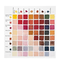 Cotman Watercolour Pocket Set - Portrait