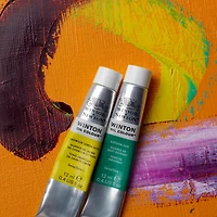 Ens. huile Winton - 10 x 12 ml