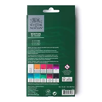 Winton Oil Set - 10 x 12 ml