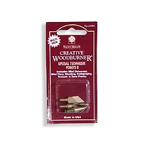 Woodburner tips - Techn. points II
