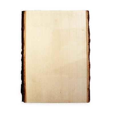 Basswood Country Planks® – Small