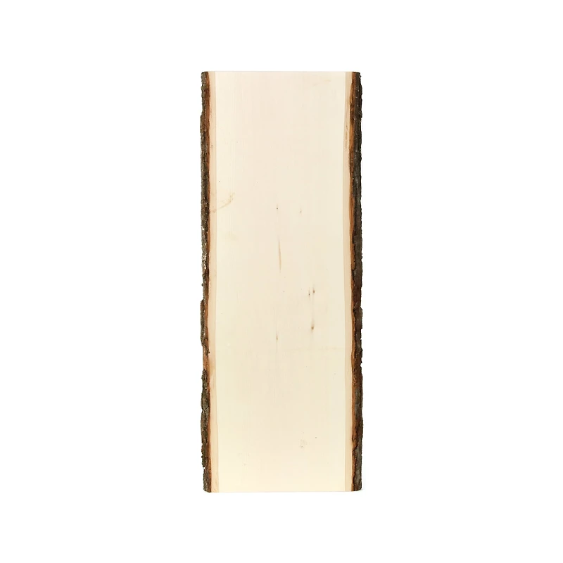 Basswood Country Plank