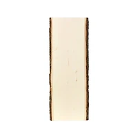 Basswood Country Plank