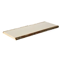 Basswood Country Plank