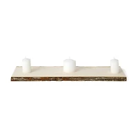Basswood Country Plank