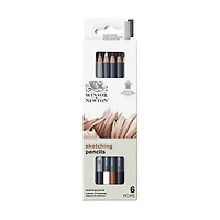 Ens. esquisse 6 pièces Studio