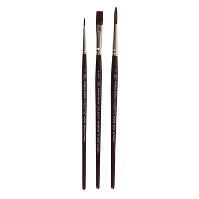 Pack Galeria Brushes