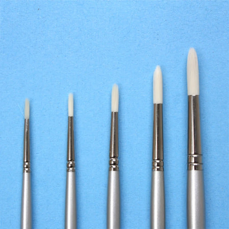Artisan Water-Mixable Oil Colour Brush