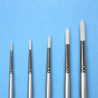 Artisan Water-Mixable Oil Colour Brush