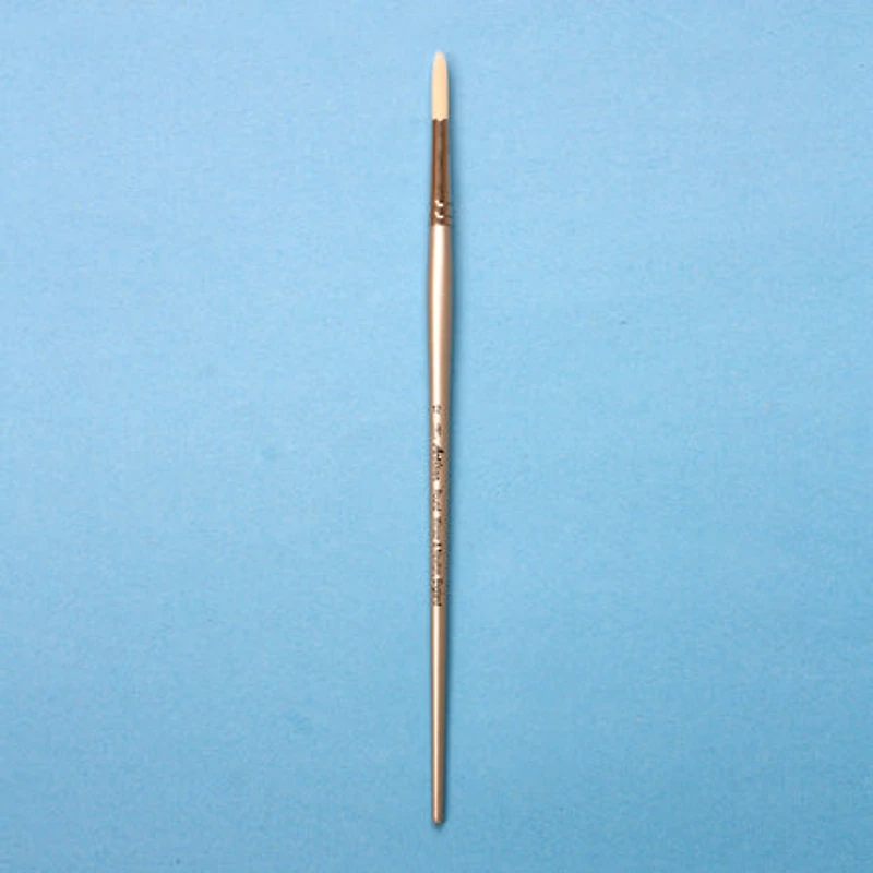 Artisan Water-Mixable Oil Colour Brush