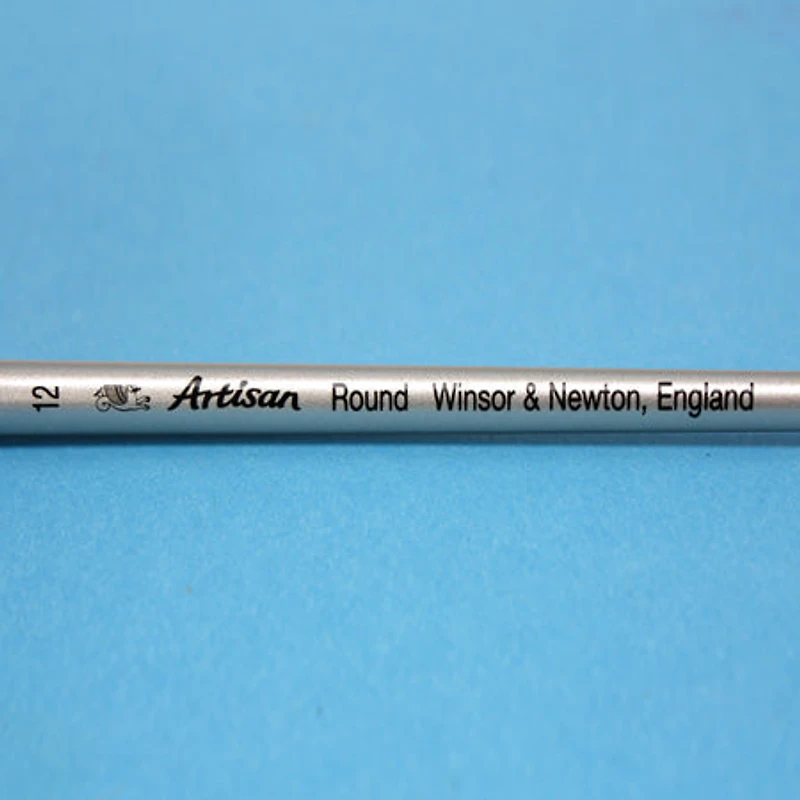 Artisan Water-Mixable Oil Colour Brush