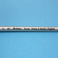 Artisan Water-Mixable Oil Colour Brush