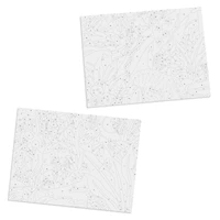 Kit peinture par numéro pour enfant