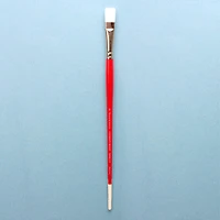 University Bright saqure synthetic brush