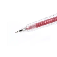 Ensemble de 7 Stylos gel « Gel Xtreme » de couleurs mét