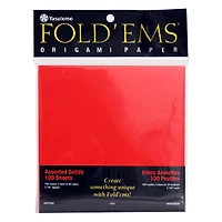 Origami Paper, 100 sheets