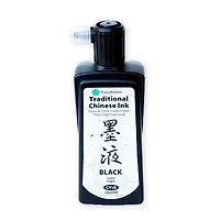 Traditional Chinese Ink – Black