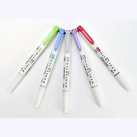 5-Pack Mildliner Creative Markers - Mild Cool