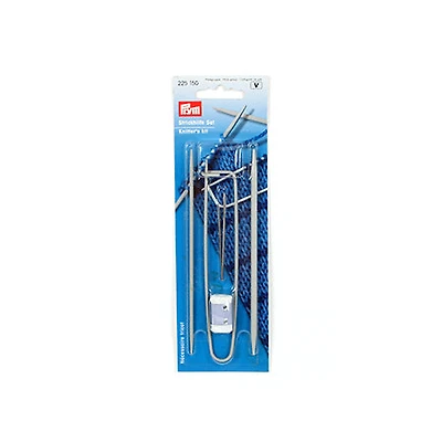 Prym Knitter’s Kit