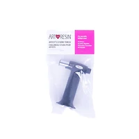 Artist's Studio Torch