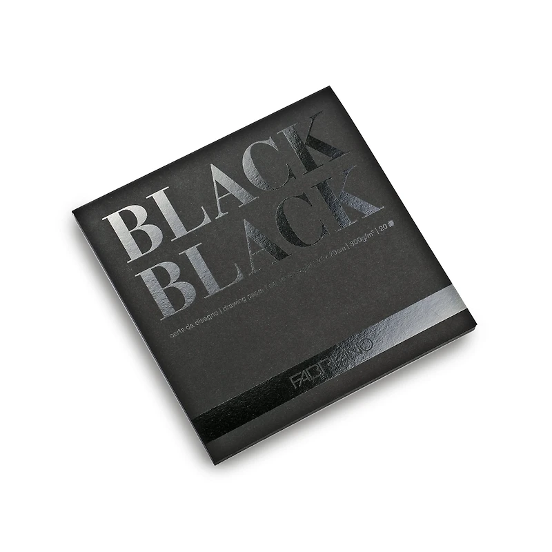 Bloc Black