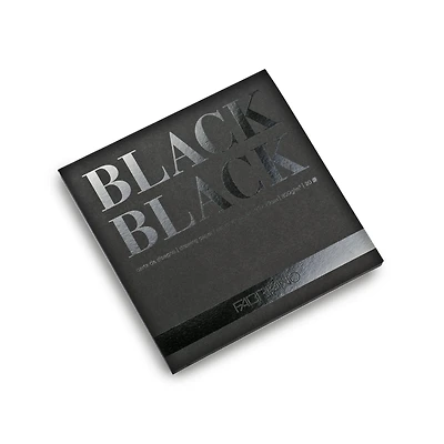 Bloc Black