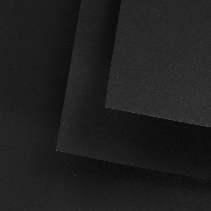 Bloc Black