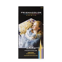 Ensemble de 12 crayons de couleur Verithin