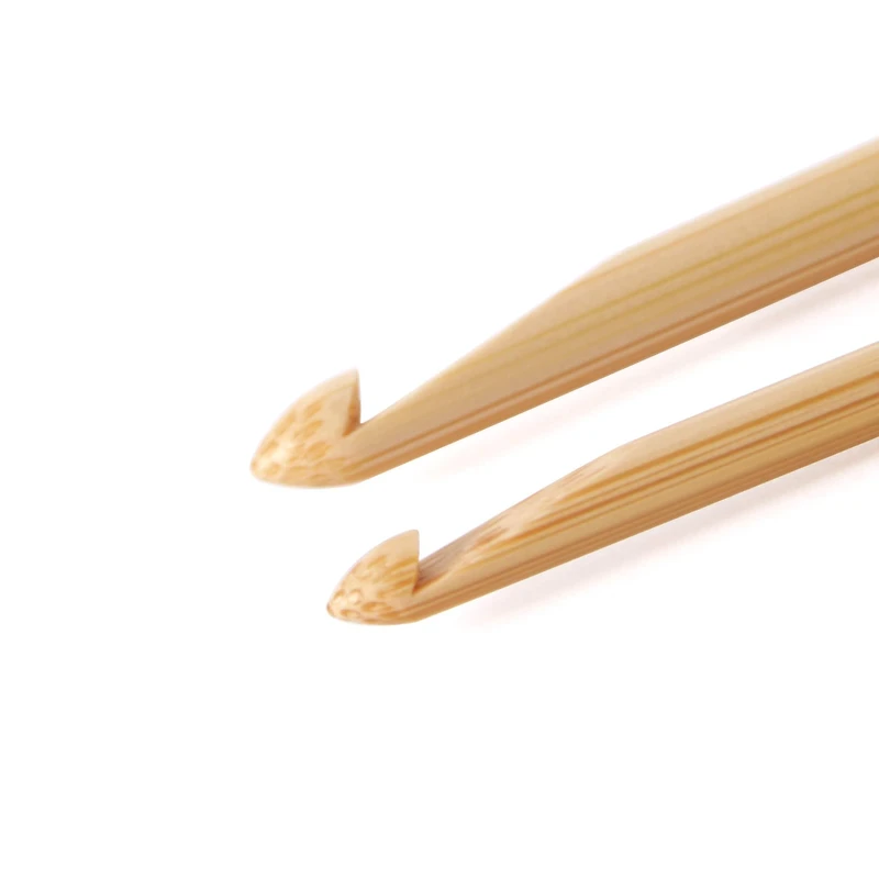 Bamboo Knitting Repair Hooks (2)