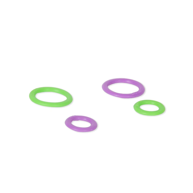 Soft Stitch Markers (30)