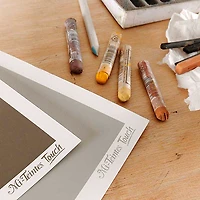 Papier Canson Mi:Teintes® Touch - Noir