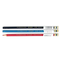 Col:Erase colour animation pencils - Non photo Blue