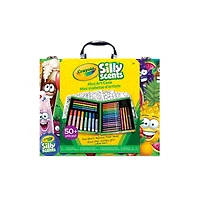 Silly Scents Mini Art Case