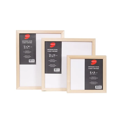 Jasper Frame to customize