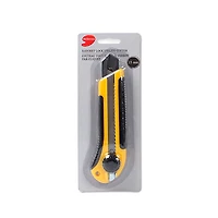 25mm DeSerres Ratchet Lock Utility Cutter