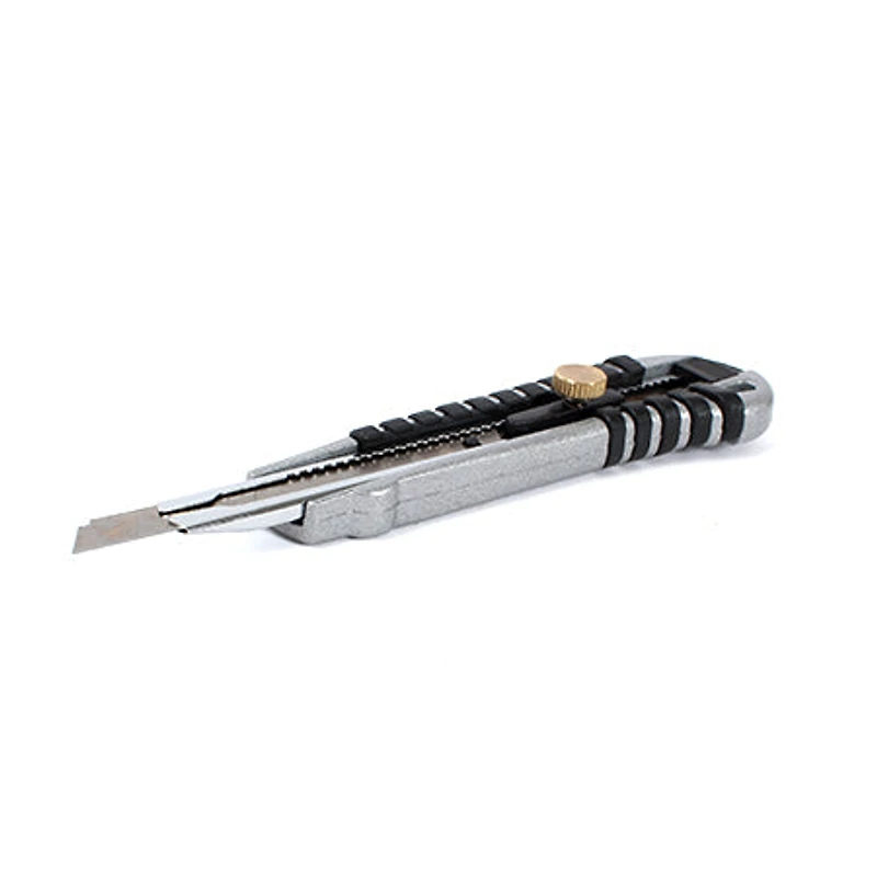 9mm DeSerres Ratchet Lock Utility Cutter
