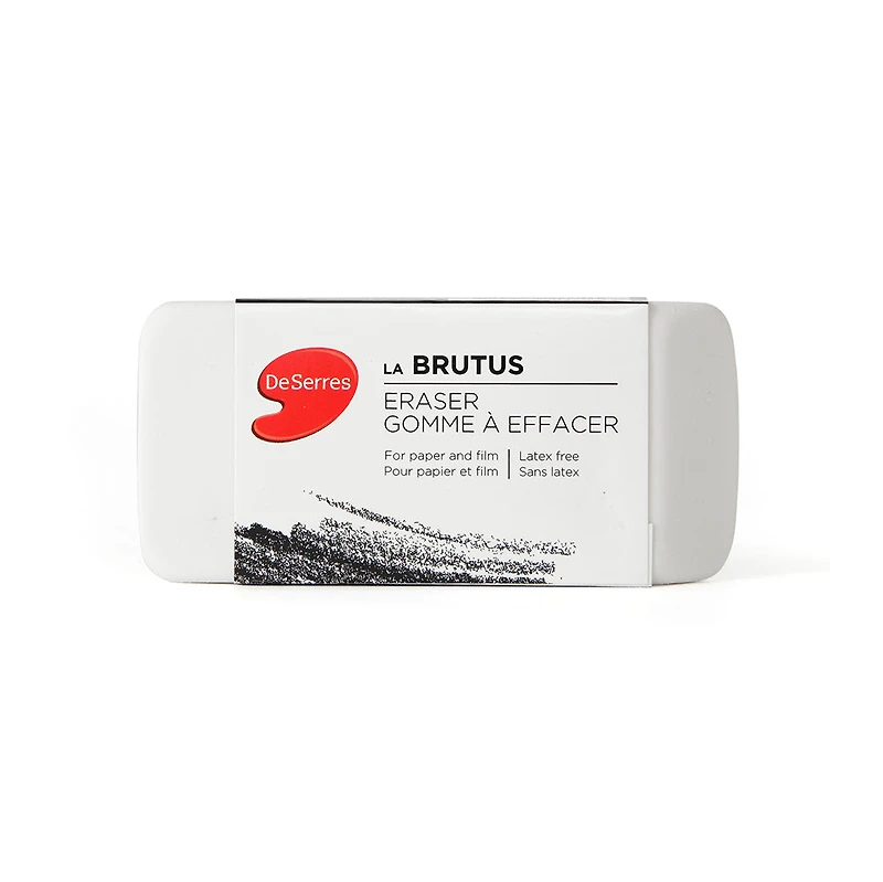 Jumbo Eraser