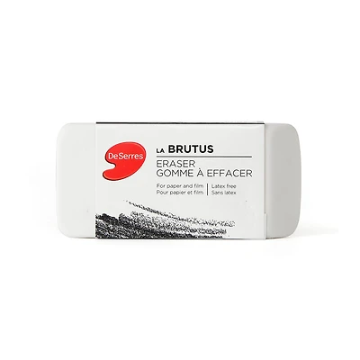 Jumbo Eraser