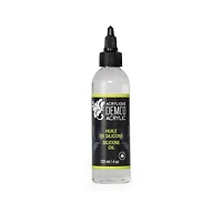 Silicone Oil – 120 ml