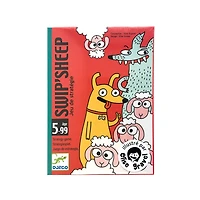 Swip'Sheep