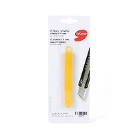 Package of 10 blades for DeSerres 9mm Utility Cutter